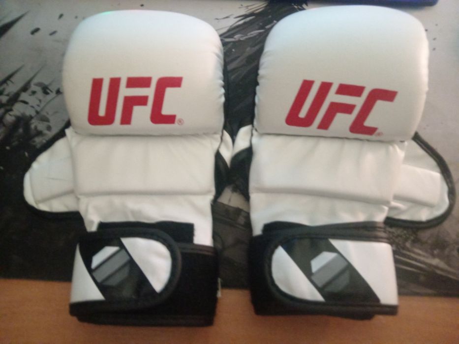 Продам амуницию для единоборств / MMA