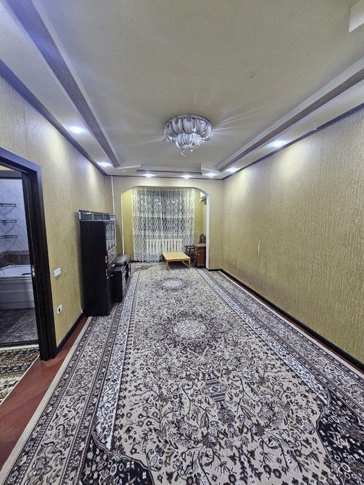 Чиланзар-6 панел 3-1-4 не тор балкон 1,5*3 внутри квартала есть Ипотек