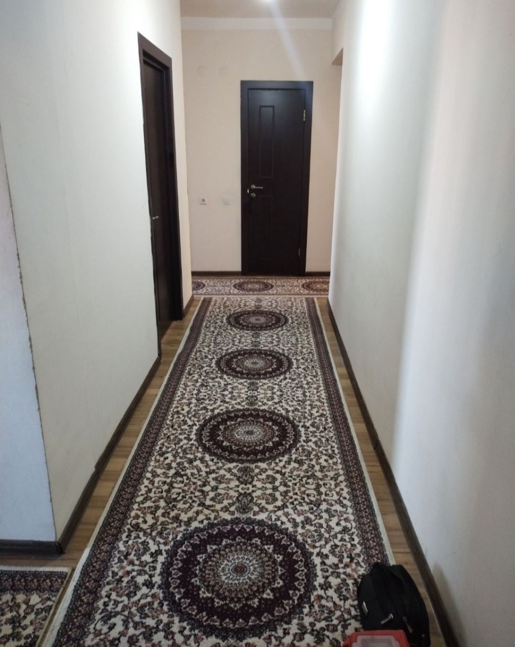 Сергели 5а  3 ком квартира аренда