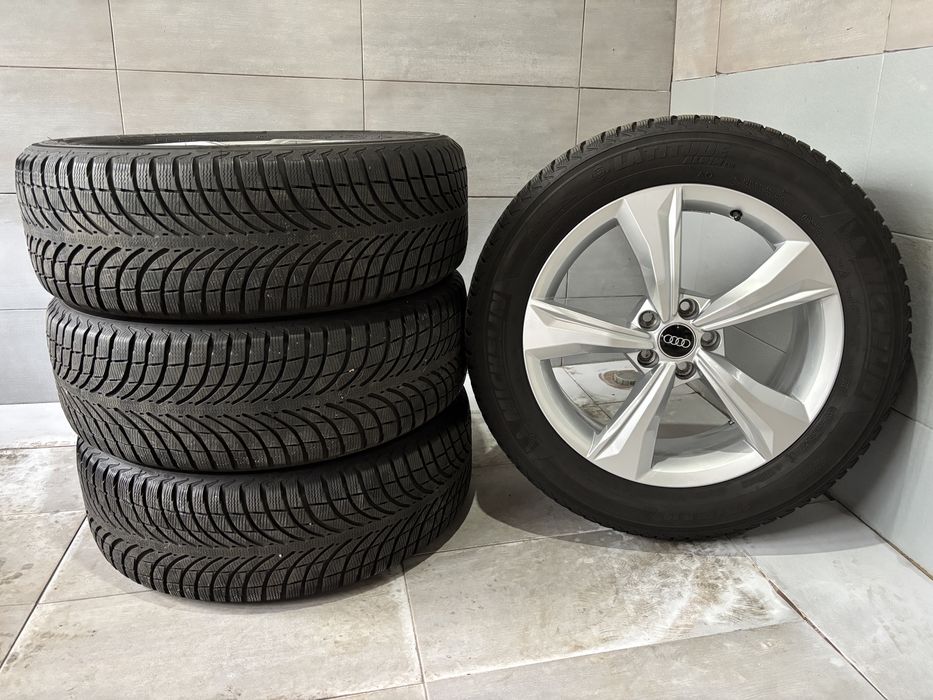 Jante Audi Q5 SQ5 Sportback FY 8O 8R S-Line Echipare de Iarna R19