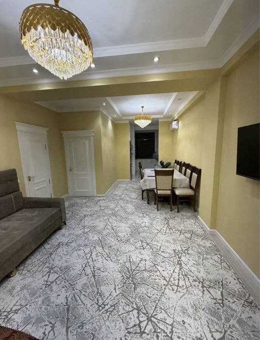 Саламатина 2/6/10 С Ремонтом