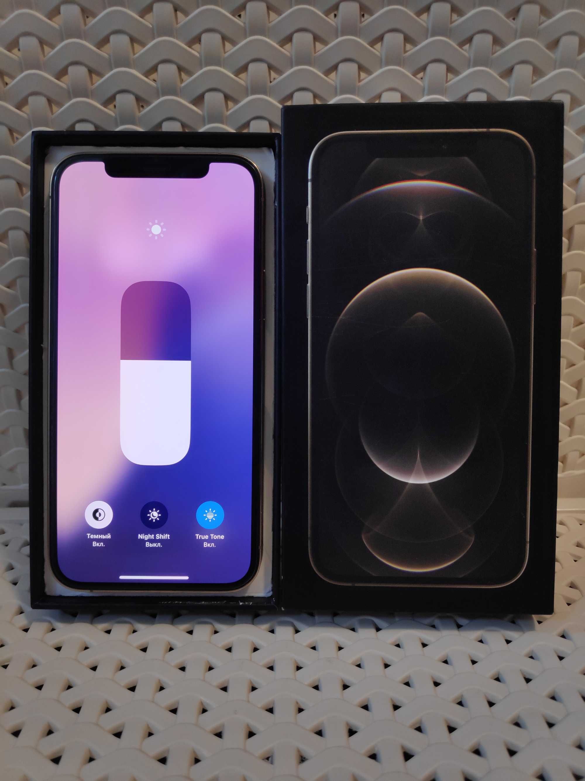 iPhone 12 Pro Айфон 12 Про Apple A 14 Bionic