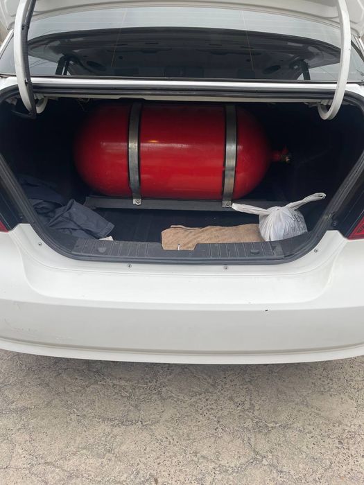 Chevrolet nexia 3 mexanika