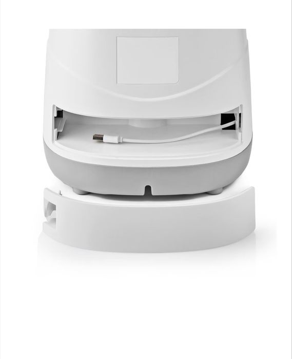 Dispenser hrana automat, Nedis, control prin aplicatie