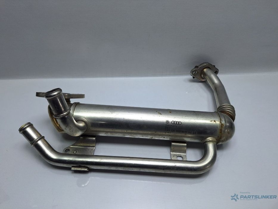 Racitor gaze SEAT IBIZA V 6J5, 6P1 2008 - > TDI BMS 045131513M