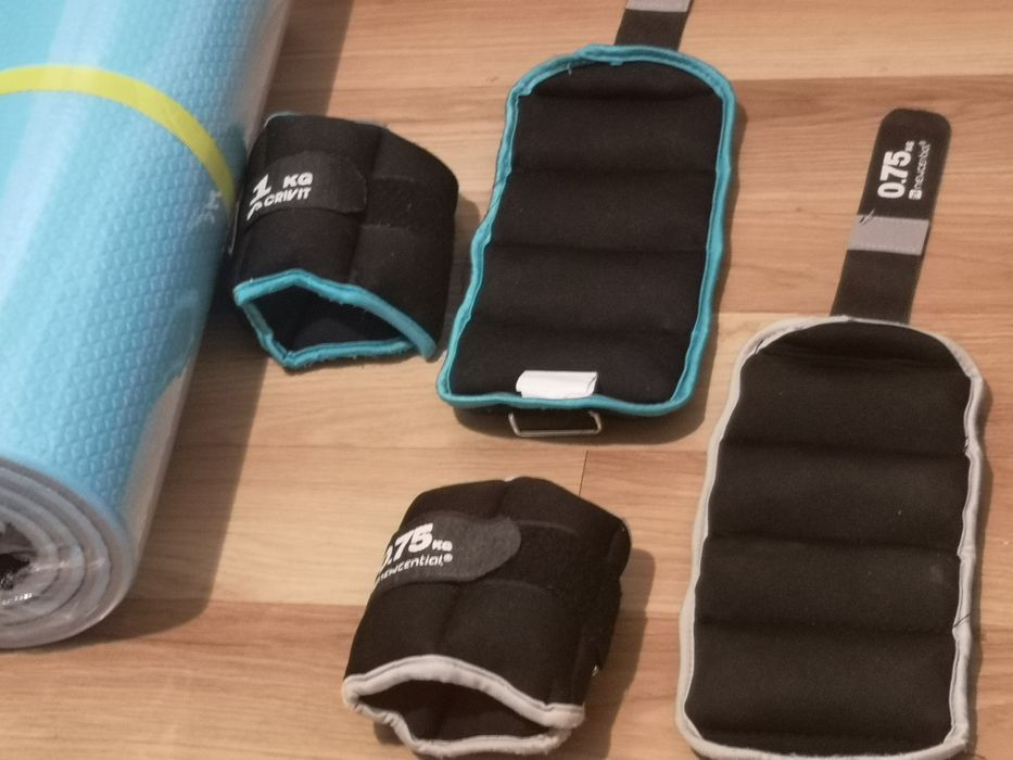 Accesorii Fitness