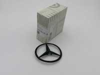 Emblema Mercedes haion W212 negru