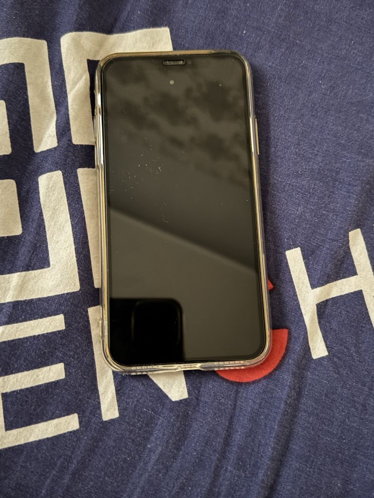 Iphone xs 256 gb