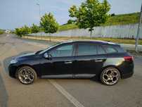 Renault Megane Renault Megane 3 GT, 180 CP, benzină turbo.