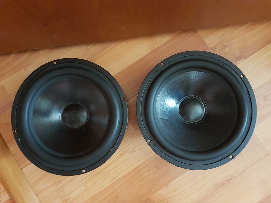 Vifa M21WN-08,  sunet deosebit ,stare originala si evident functionale