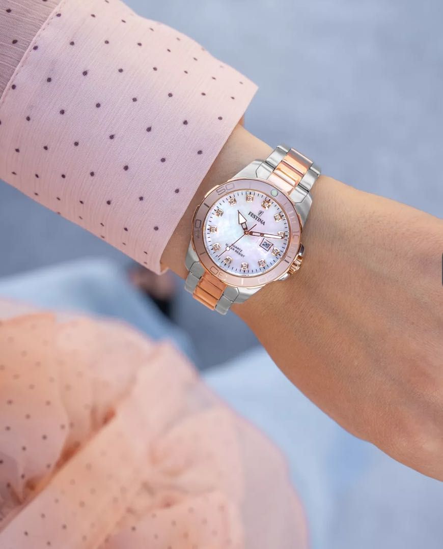 Часовник Festina F20505/1