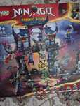Vand Lego Ninjago 71813 in Stare Perfecta