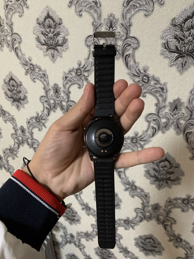 Samsung watch 255 aqilli soat