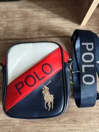 Новая сумка Polo