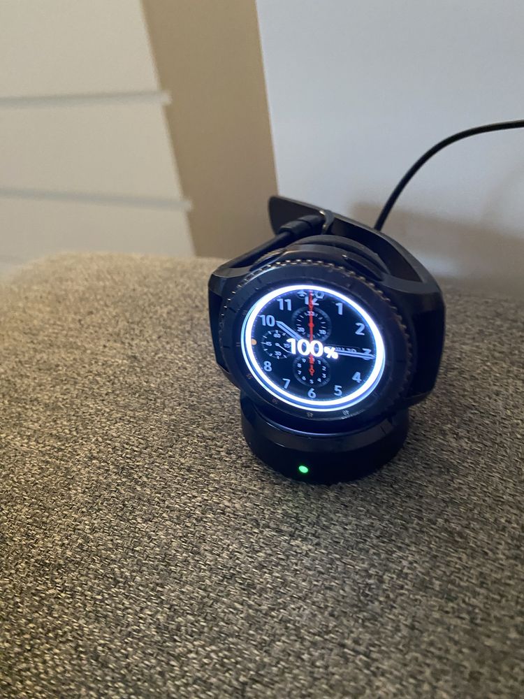 Smart watch samsung galaxy s3