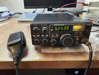 Transceiver vintage Kenwood TR-9130