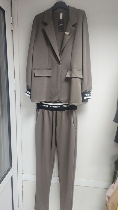 Спортен комплект