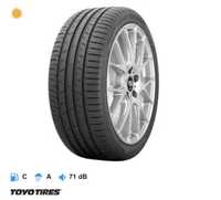 Anvelope vară TOYO Proxes Sport 2x 225/45R17 2x 245/45R17 pt Lexus IS