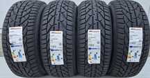 215/50 R17, 95V, TAURUS (By Michelin) Winter XL, Anvelope de iarna M+S