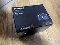Камера Panasonic Lumix GH 4K (body)