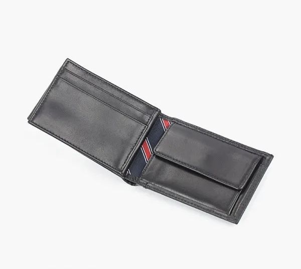 Кошелек Tommy Hilfiger