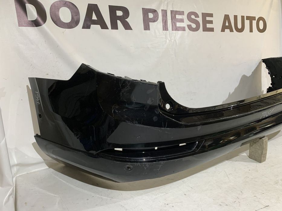 Bara spate Volvo XC90, 2015, 2016, 2017, 2018, 2019, 2020, cod origine OE 31353430.