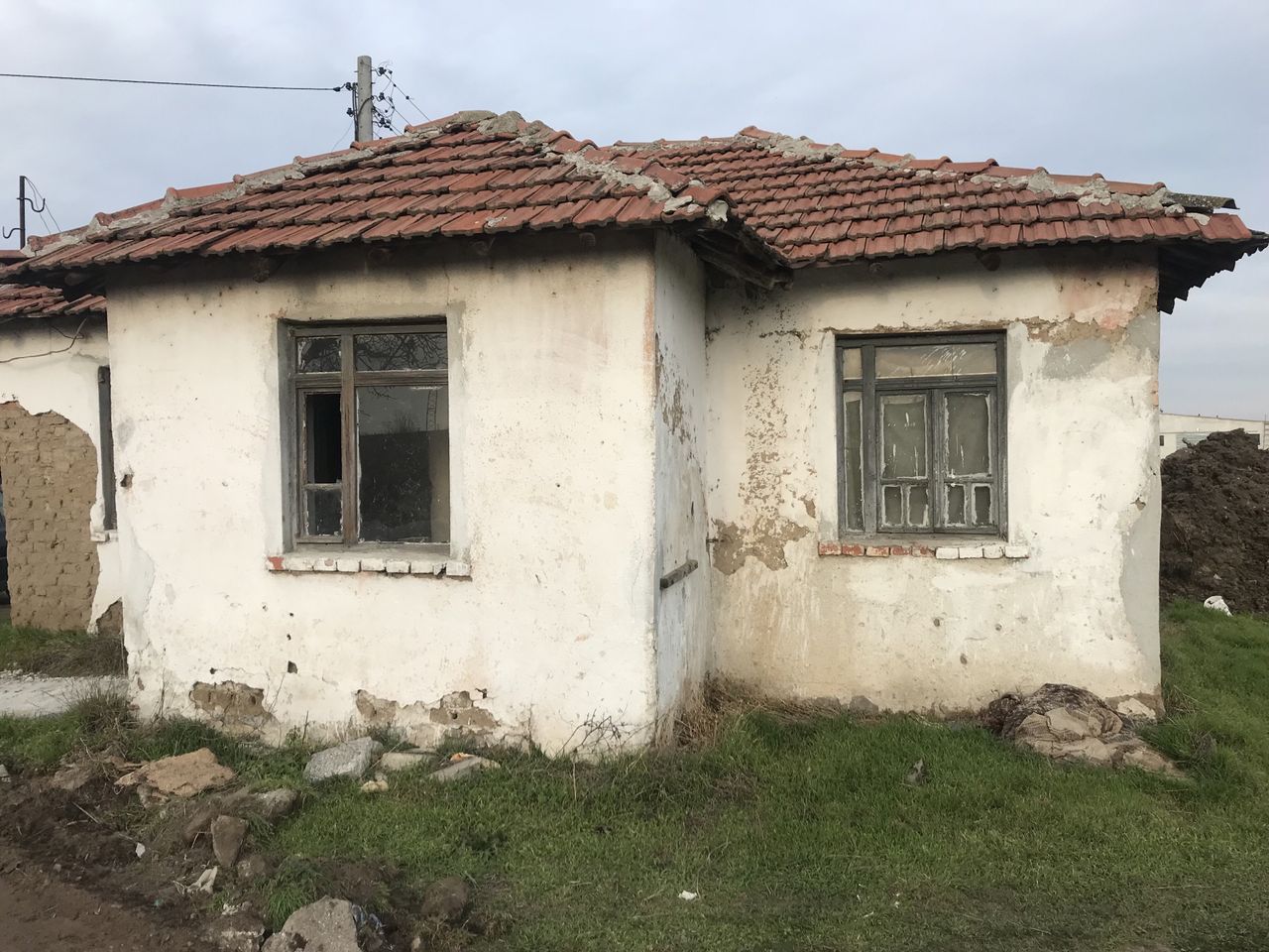 Продава се Парцел в Първомай - 800 кв.м за 22 €/кв.м - Снимка #6