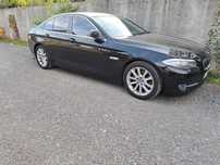 Dezmembrez dezmembrari bmw f10 f11 seria 5 N47D20C
