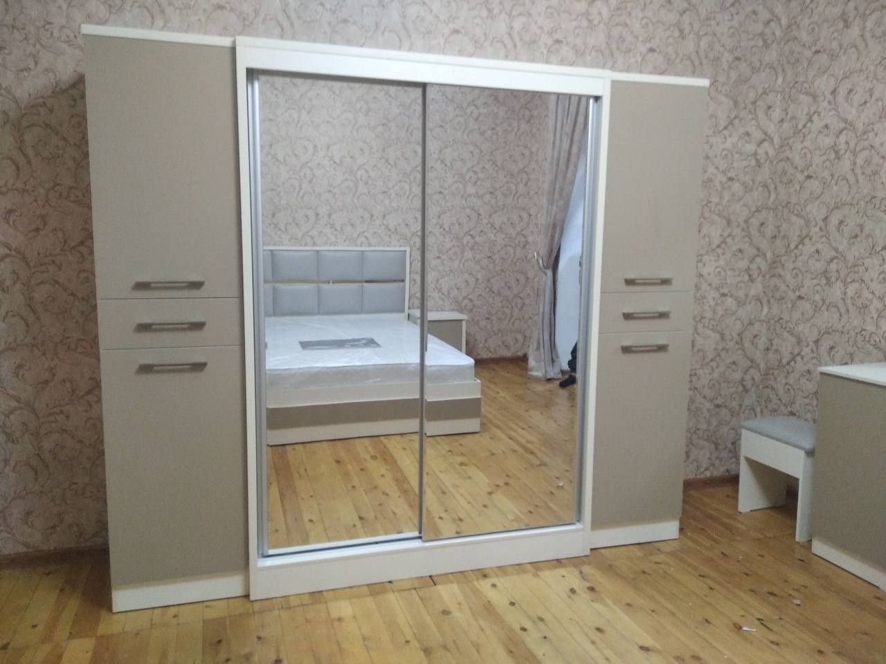 Мебел гарантия ургенч