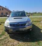 De vanzare Subaru Forrester,pret 5000 €,negociabil.