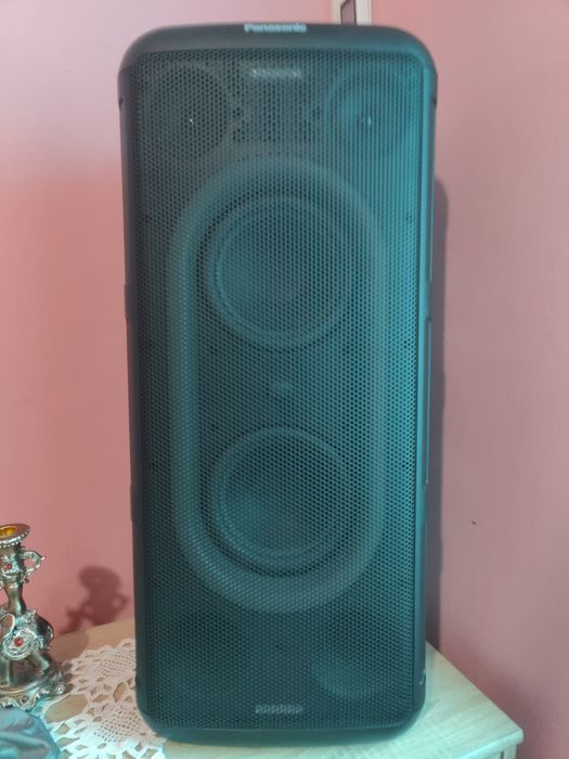 Vând boxa Panasonic 1000 w