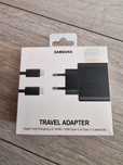 Incarcator Samsung Super Fast Chargin 2.0 45W USB Type C