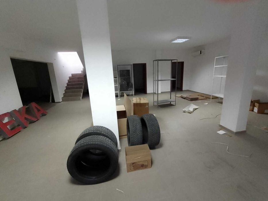 Продава се Магазин в Пловдив, Южен - 216 кв.м за 690 €/кв.м - Снимка #3