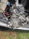 Гнп рено 2.2 дизел, renault