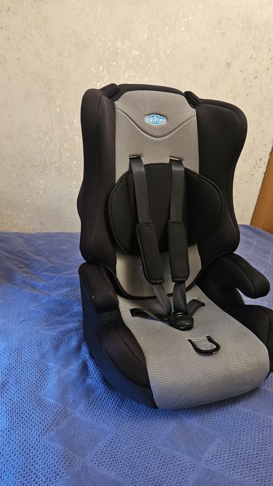 Продам автокресло KIDSPRIME
