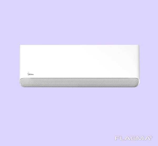 Кондиционер Midea Ultraviolet inverter Самые низкие цены+доставка