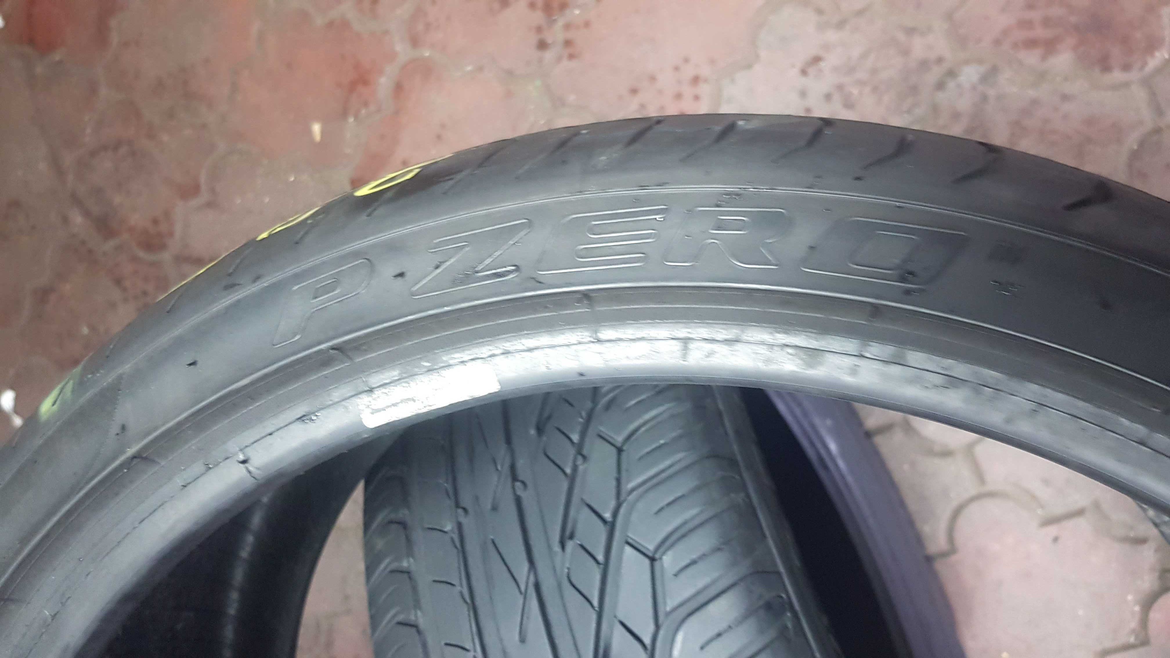 anvelope Pirelli,Continental 225/35/19