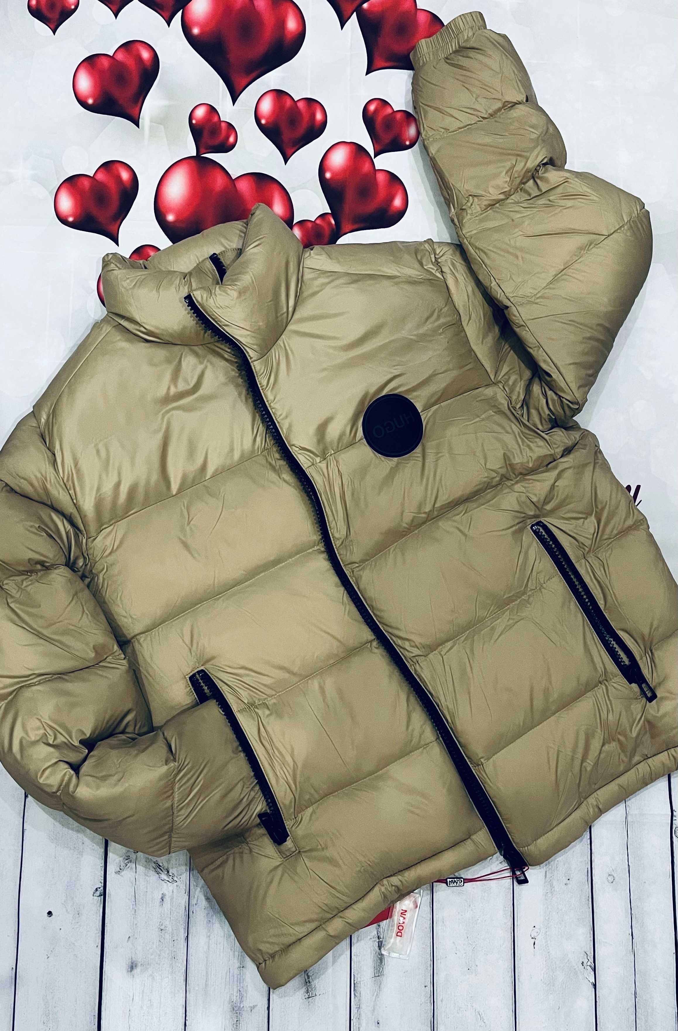 HUGO BOSS одежда