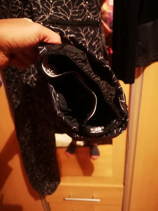 Pantaloni de Ski