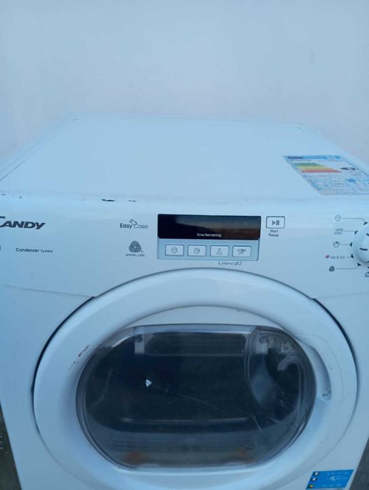 Сушилня Candy Condenser system