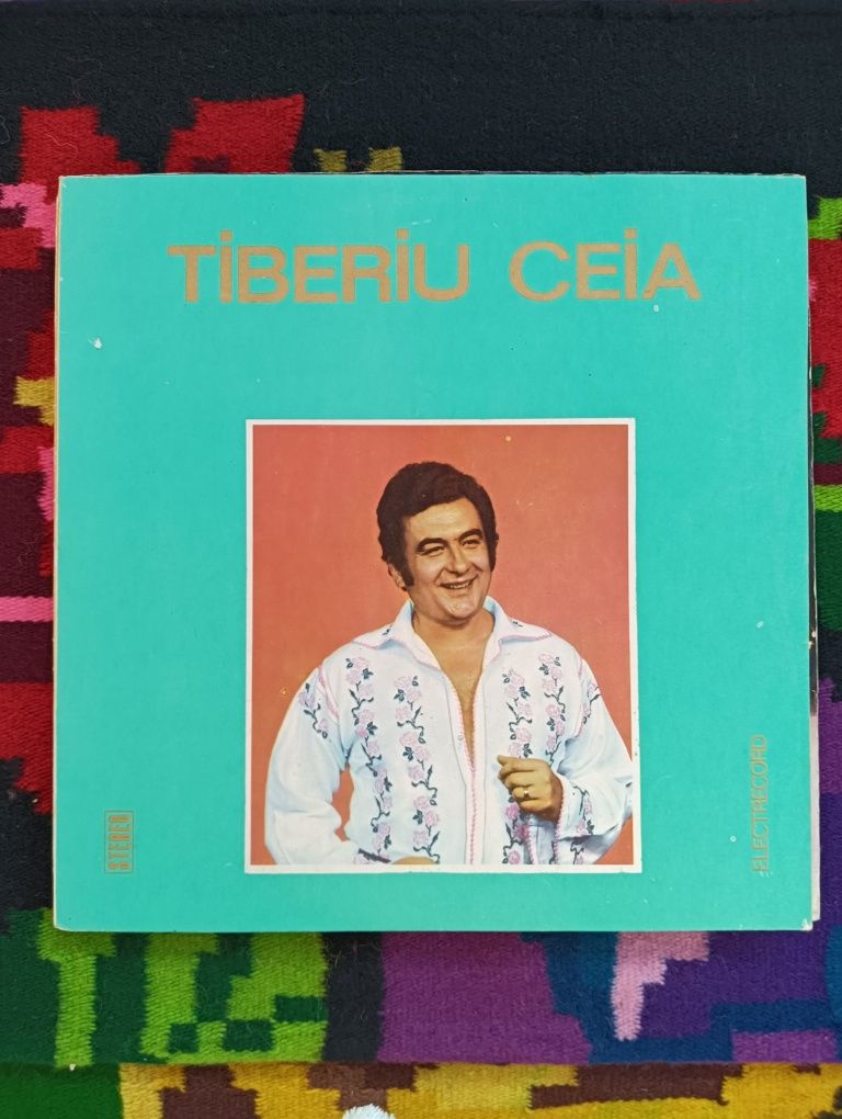 Vinil muzica populara anii 80