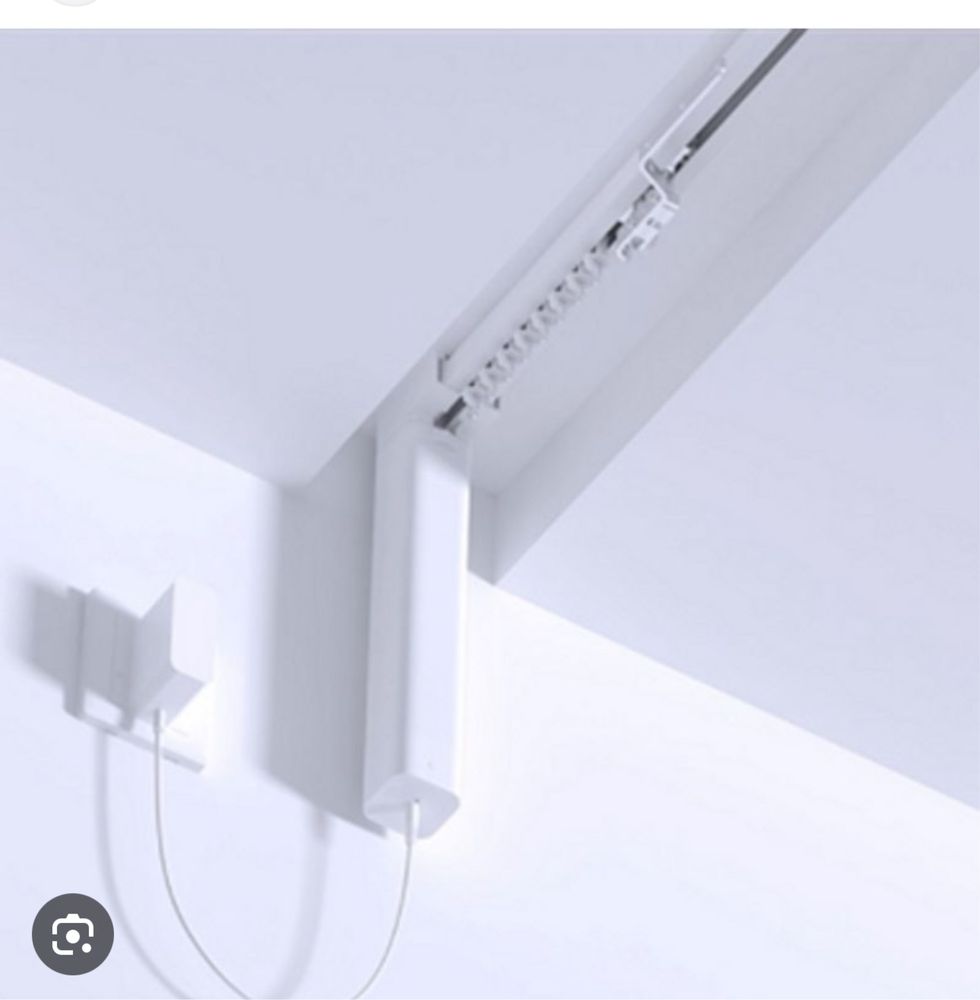 Электрический карниз   Xiaomi