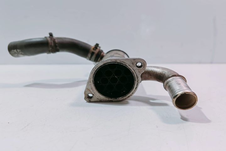 Racitor gaze   EGR 4R8Q9Y493AJ Land Rover Discovery a 3-a generatie