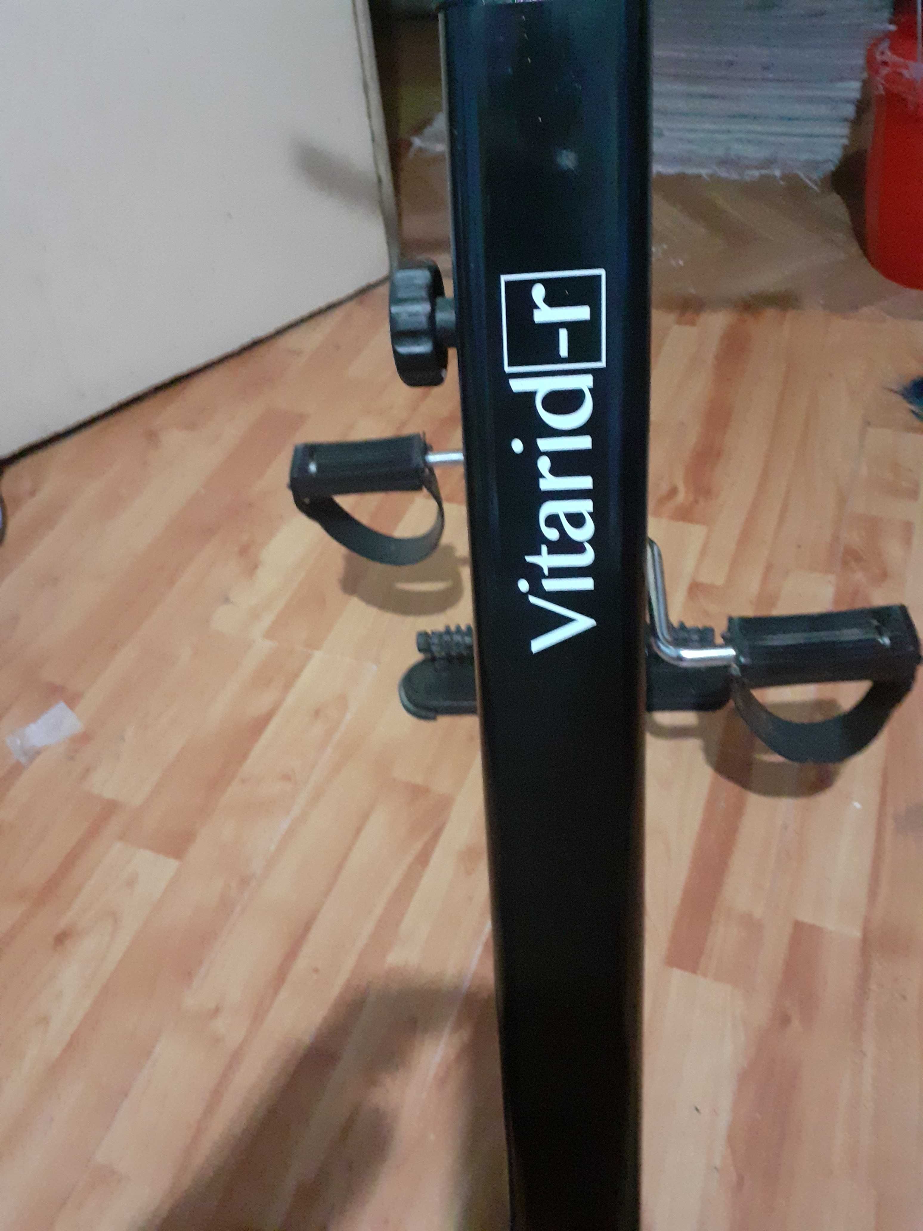 Bicicleta portabilă fitness-vitarid-r