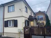 Casa P+1,Modernizata,cu teren 720 mp, Zona Baritiu