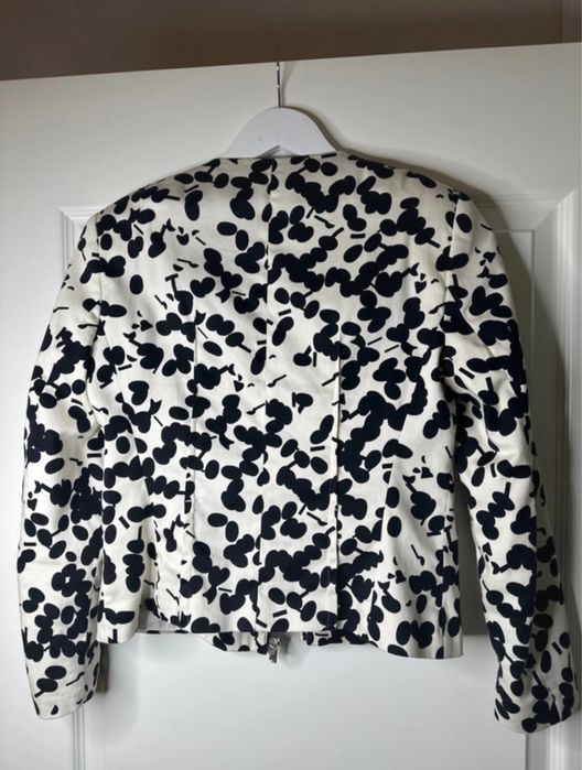 Sacou Zara din bumbac