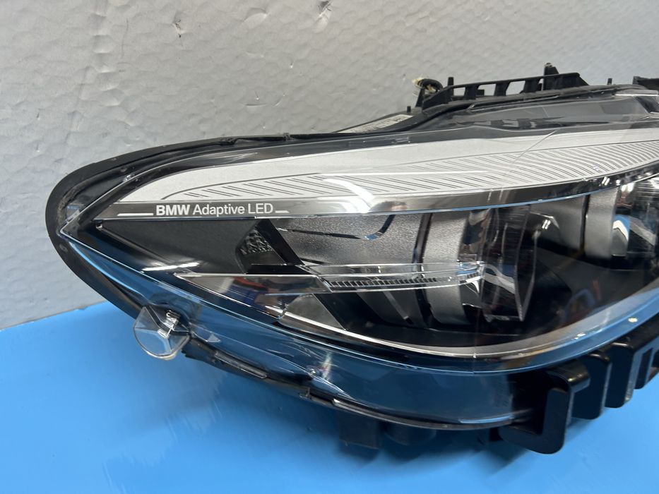 Far faruri bmw F22 F23 led adaptiv seria 2 LCI 2016-2019