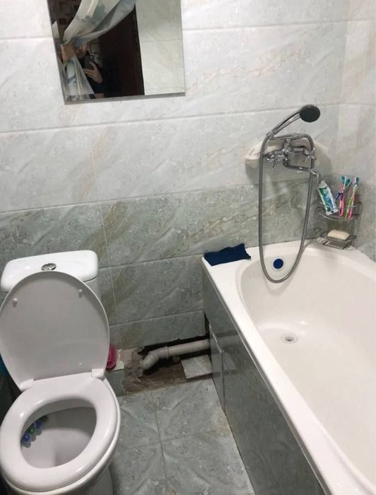 Продвется 1/3/5 юнусабад 15 Балкон 2х6