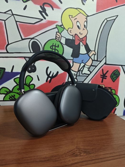Продается наушники Air Pods Max