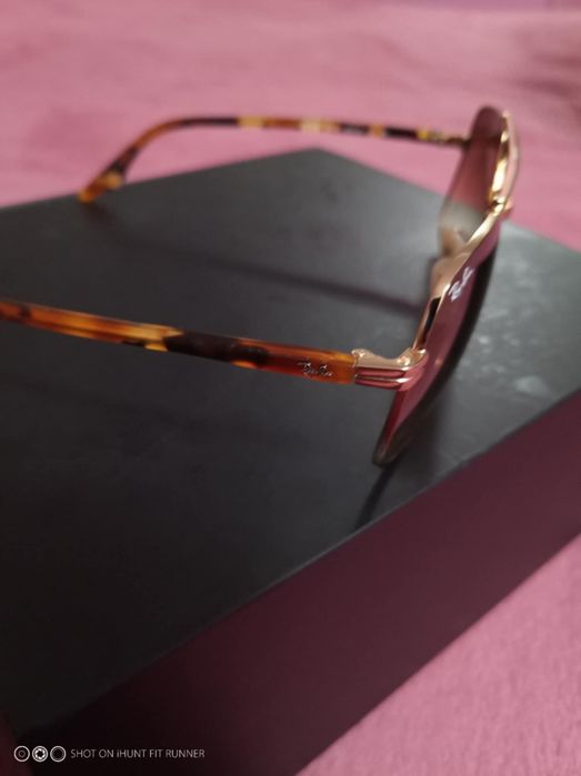 Ochelari RayBan bărbătești